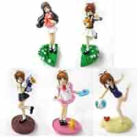 カードキャプターさくら　フィギュアセット 51HWzZIKGYL._AC_SY200_QL15_.jpg