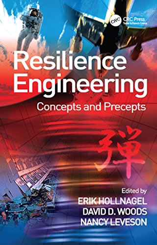 Resilience Engineering: Concepts and Precepts