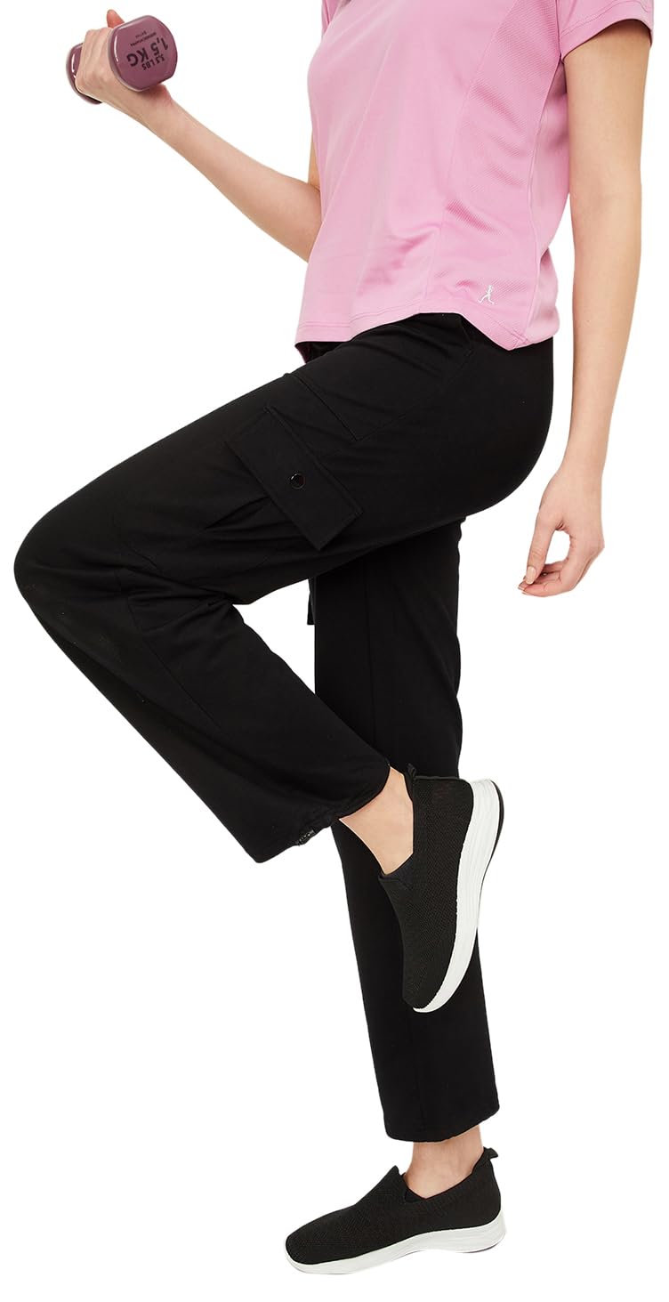 max Women Regular Fit Pants-picture-34