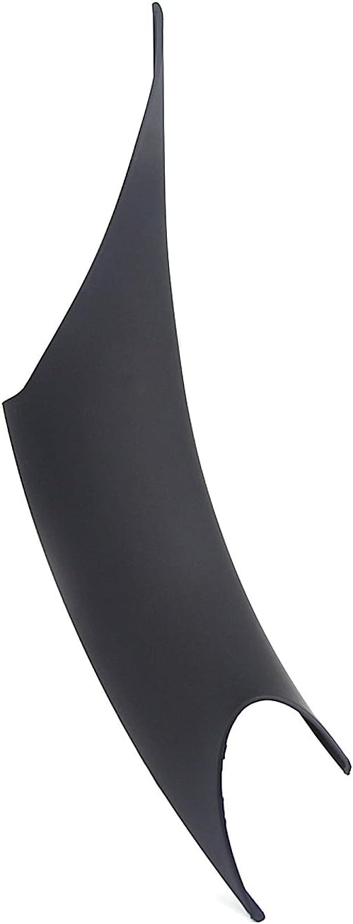 FEXON 2PCS Door Pull Handle Covers Replacement for BMW 3 4 Series Driver & Passenger Side F30 F35 320i 320Li 328i 328Li 335i 335Li 428i, 435i F32/F36