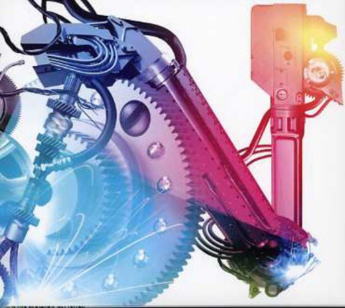 亡念のザムド Op Shut Up And Explode Full ブンブンサテライツ ニコニコ動画