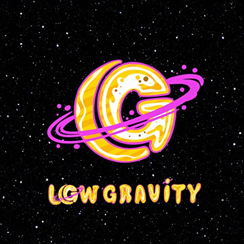 Low Gravity Podcast cover art