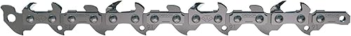 Miniatura 4 de Oregon Kit de inicio PowerSharp de 16 pulgadas con barra, afilador y cadena PowerSharp de 55 eslabones de transmisión, perfil bajo de 3/8 pulgadas,