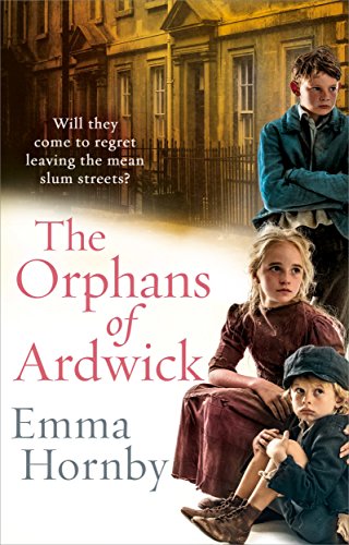 The Orphans of Ardwick