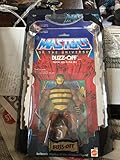 He Man Masters of the Universe Commemorative Buzz-off 2001 Reissue