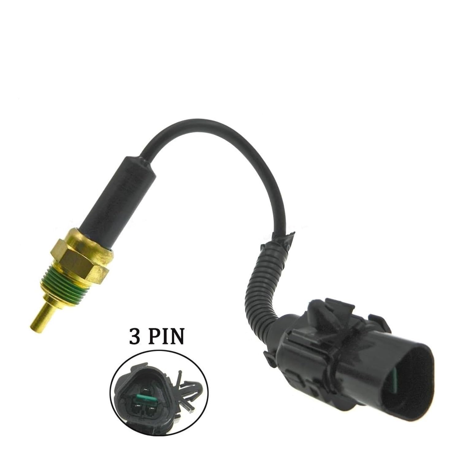 Engine coolant Temperature Sensor Assembly ECT324