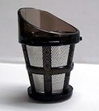 Replacement Juicing Screen Scoop Style For The Samson Gb9001, Gb9002 And Samson