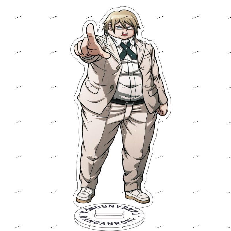 Amazon.co.jp: ダンガンロンパ アクスタ アクリルスタンド グッズ 七海