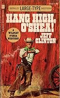Hang High, O'Shea! B00124VQG0 Book Cover