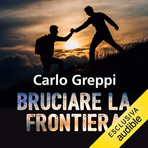 Carlo Greppi – Bruciare la frontiera (2019) mp3 -  128kbps
