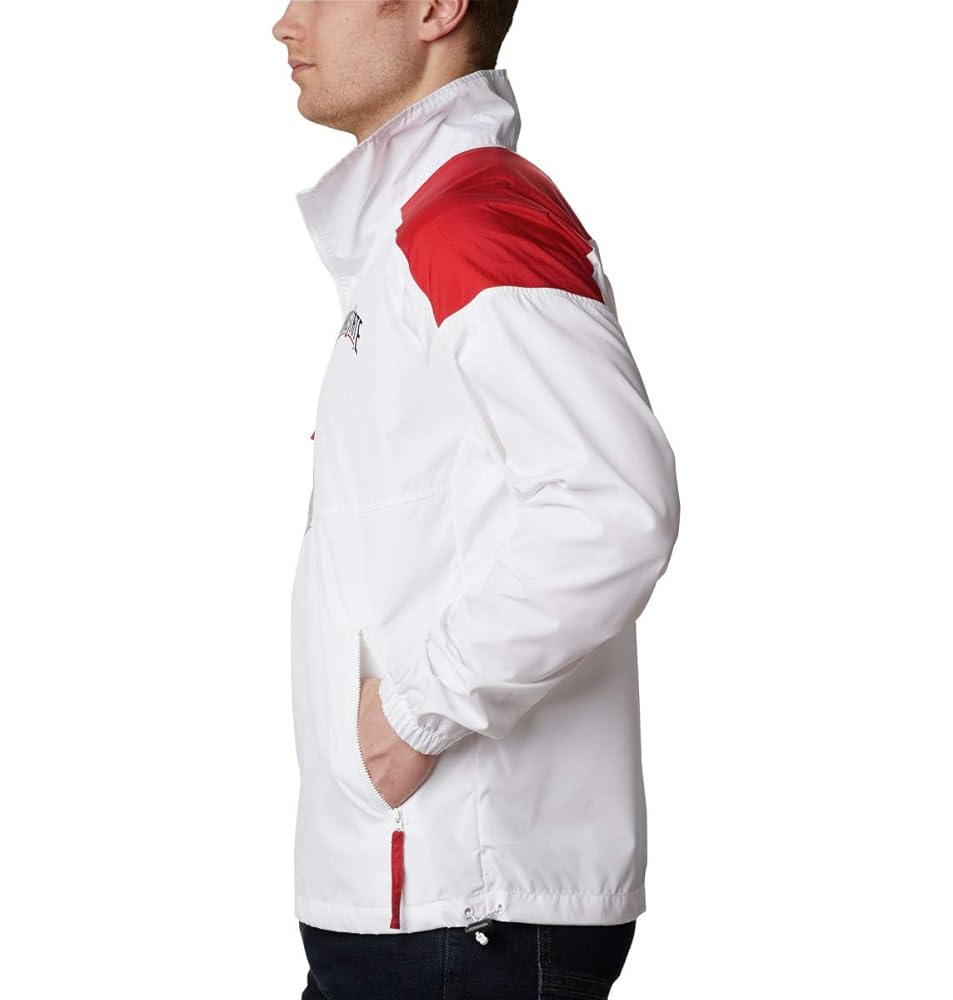 Amazon.com: Columbia Men's Riptide Anorak Jacket , OS
