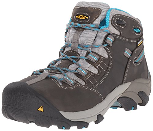 keen women's detroit work boots