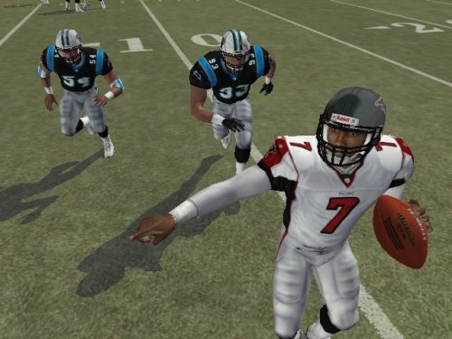 Madden Nfl 2004 Xbox - vue 6