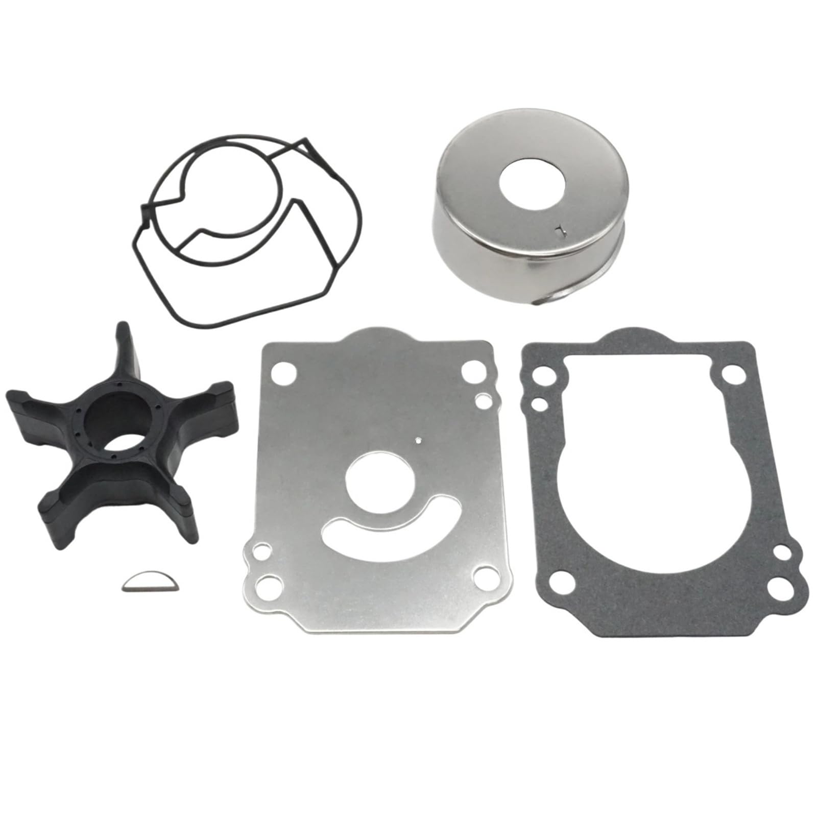 For Suzuki GiranteKit 17400-96J04/00/01/02/03 Motore DF150/175/200 | For Su-zuki fuoribordo DF 150-200, sostituzione After-market