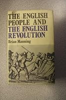 The English People and the English Revolution 0435325655 Book Cover