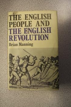 Hardcover The English people and the English revolution, 1640-1649 Book
