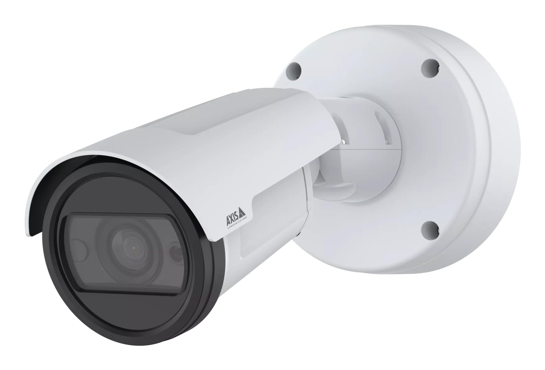 Axis P1487-LE, IP-Sicherheitskamera, Drau?en, Kabelgebunden, ARTPEC-9, 120 dB, Polklemme