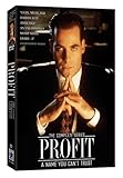 Profit - The Complete Series