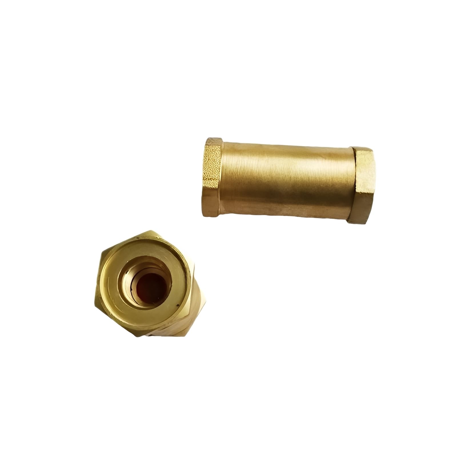 Clapet anti-retour 3028324 pour résoudre le désamorçage du moteur Cummins G28 G50