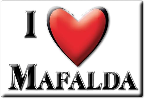 Imán de Mafalda con nombres magnéticos, idea de regalo, cumpleaños, graduación, nacimiento, día de San Valentín