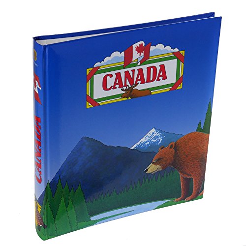 Henzo photo album CANADA