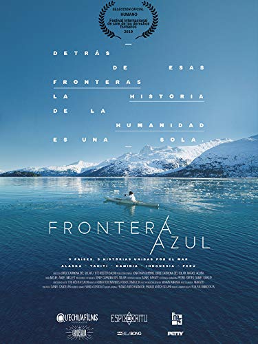 Frontera Azul