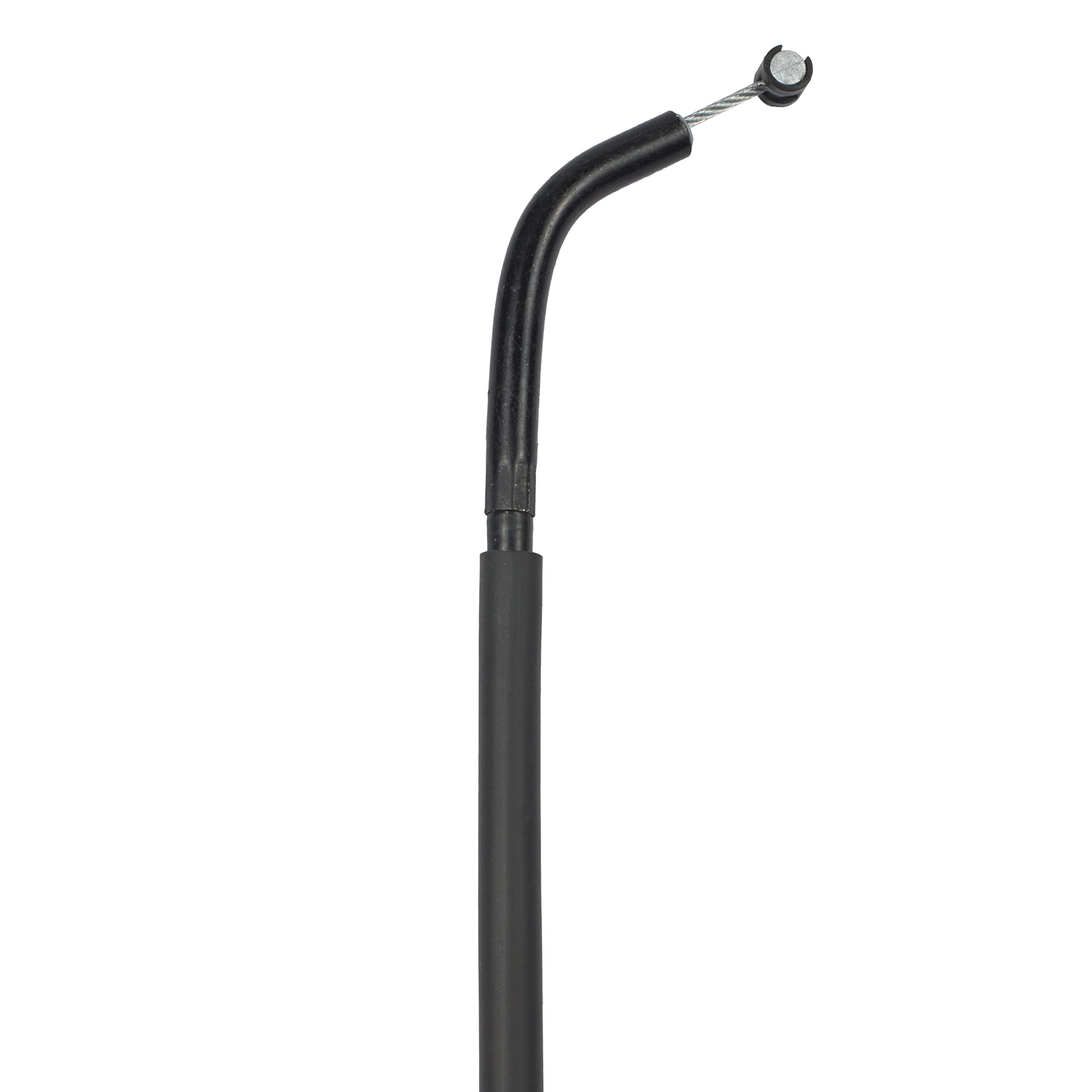 MOTOMASTER Cable de Embrague de Motocicleta Compatible con Benelli TNT 125 (2017-2017)/ 40400V020000