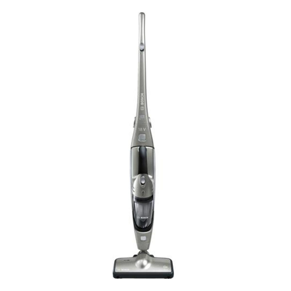 Bosch BBHM1CMGB 2-in-1 Move on Cordless Vacuum Cleaner [Energy Class A]