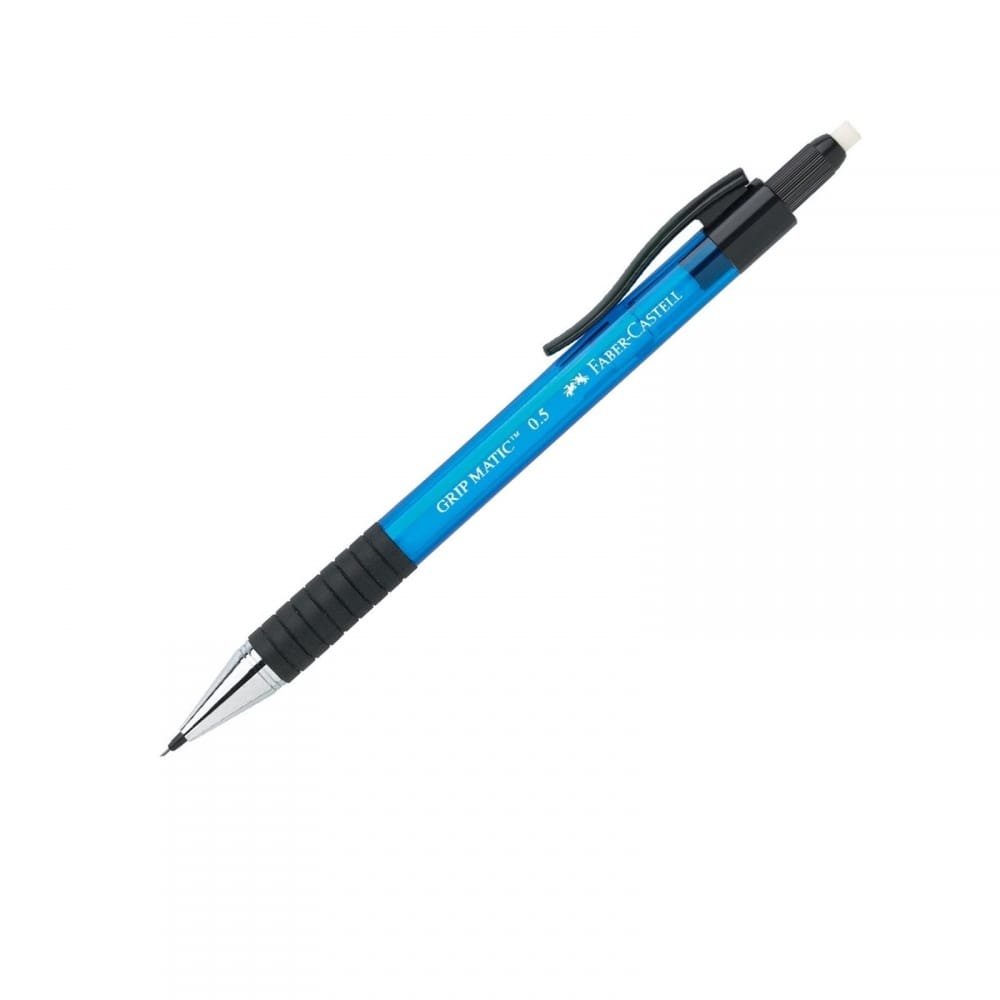 Amazon.co.jp: Faber-Castell ファーバーカステル グリップマティック
