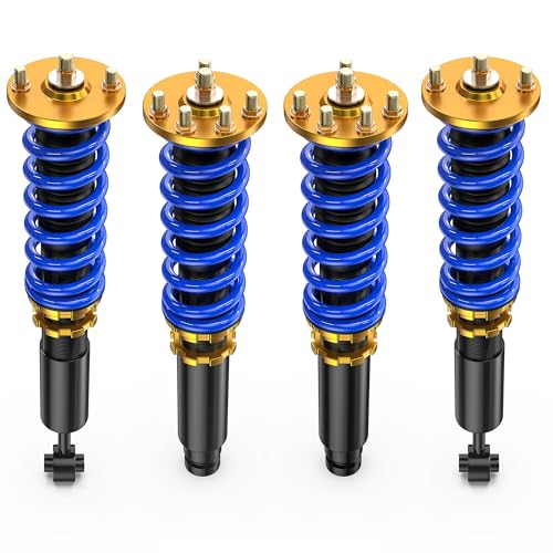 MOSTPLUS Coilovers Acura CL/TL Honda Accord