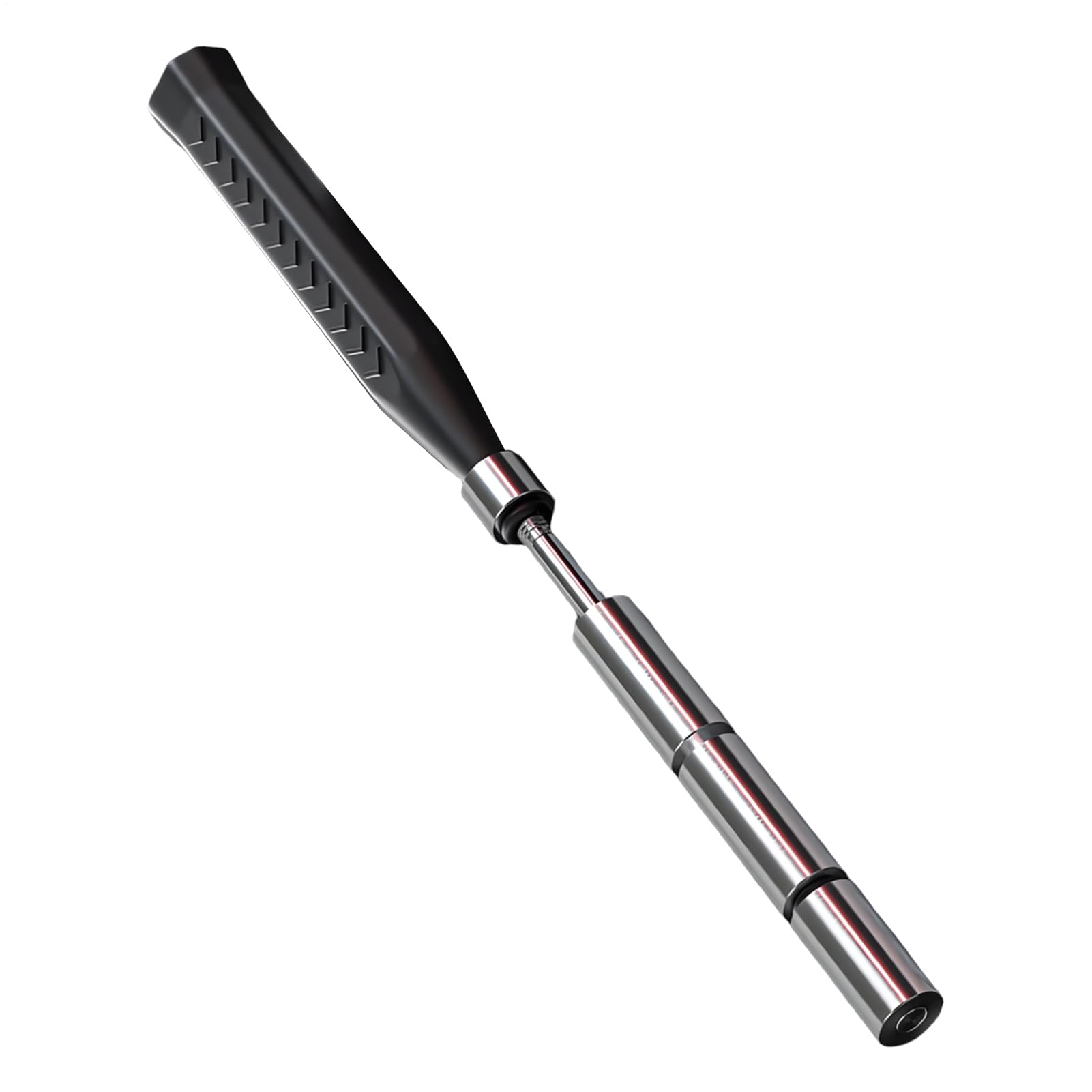 Allenatore di Swing per Badminton Acciaio Inossidabile Regolabile