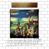 pink floyd animals cover factory 1 Animals Against The Wall - A Tribute To Pink Floyd Vol.2