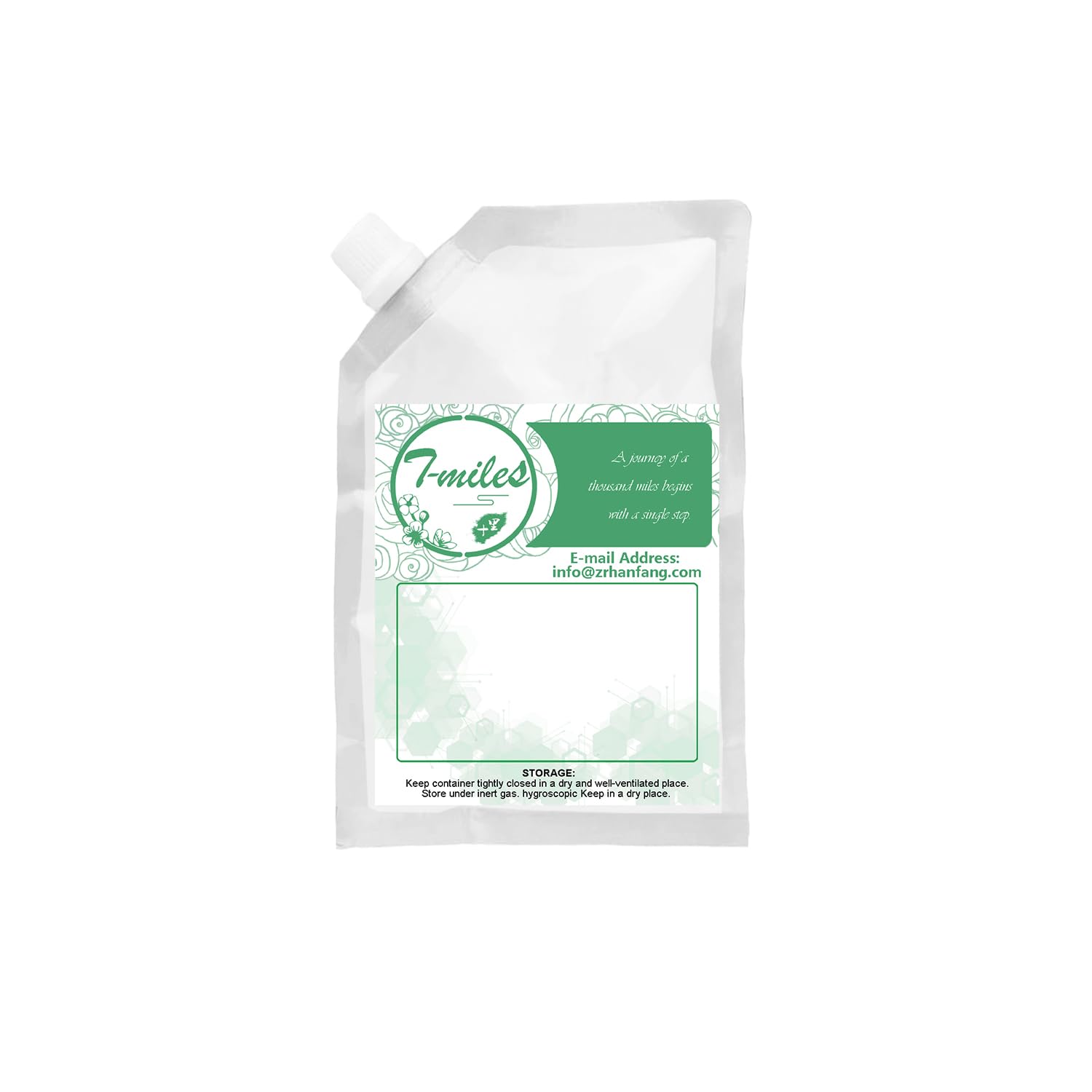 T-Miles Neotame, Super Sweet Sweetener 8000 Times Sweeter, Food Grade, for Baking, Beverages, Pastries（25g/Bag）