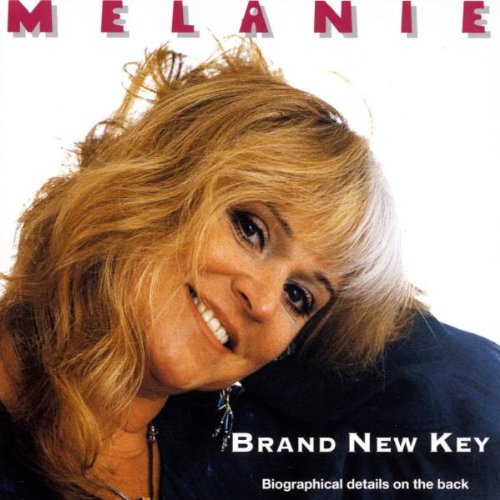 Brand New Key