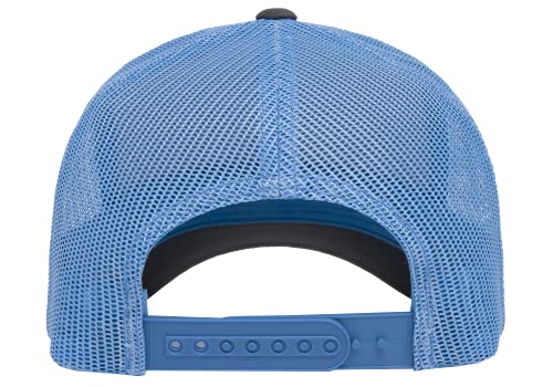 Image of Yupoong Yp Classics Retro Trucker Cap