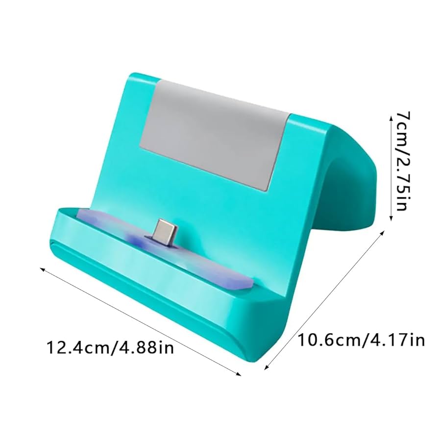 Amazon | Switch Switch Lite 充電スタンド プレイスタンド