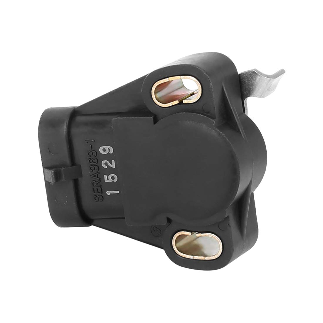 X AUTOHAUX SERA363-1 Car Throttle Position Sensor