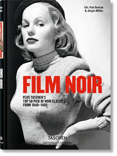 Image of Film Noir (Bibliotheca Universalis)