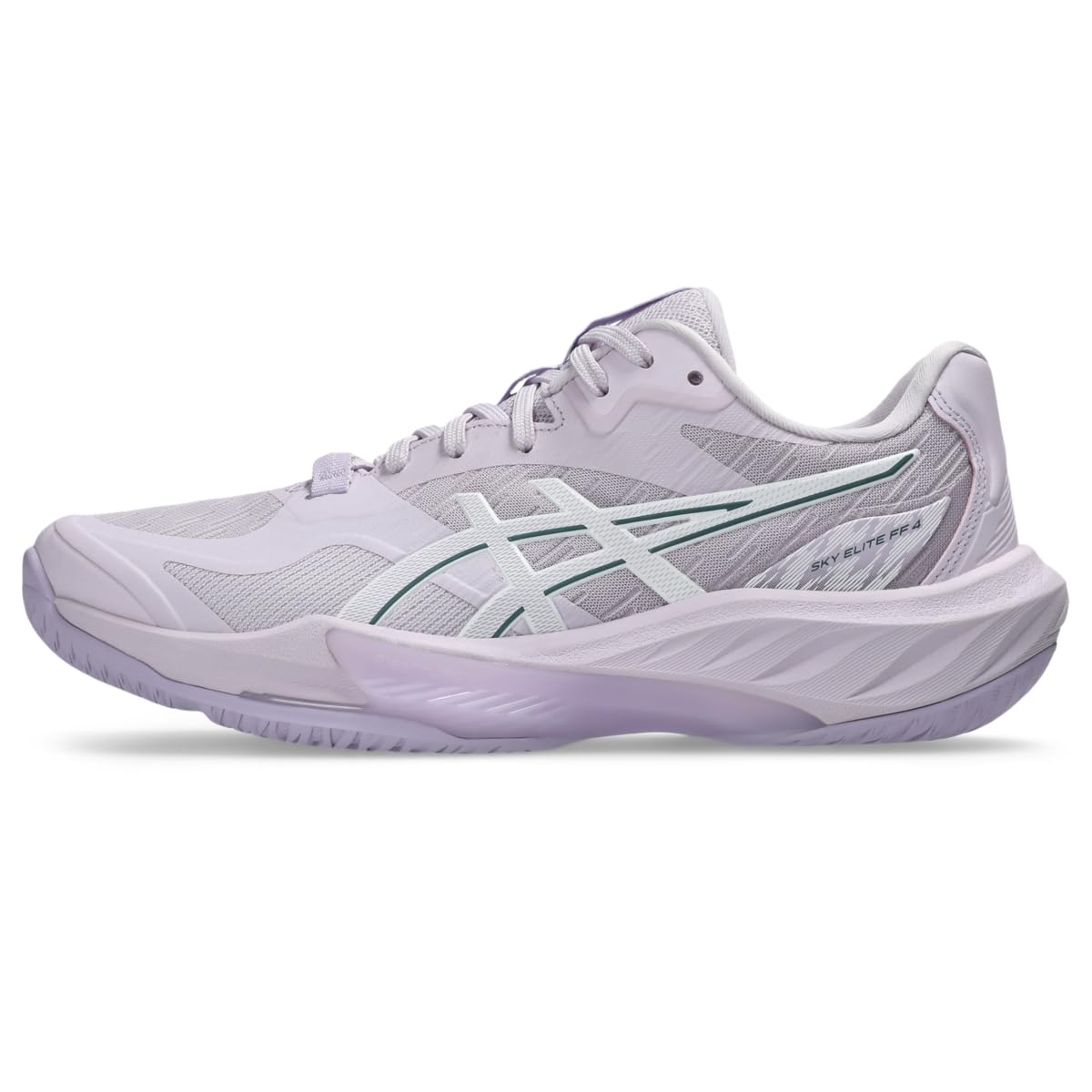 ASICS Women's Sky Elite FF 4 Volleyball Shoes
