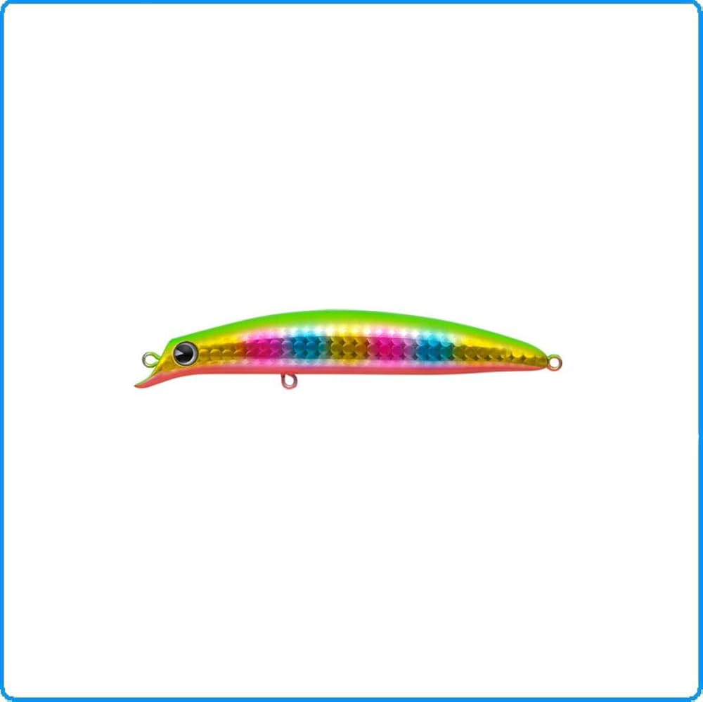 Amazon.co.jp: アムズデザイン(ima) ルアー sasuke 105 サスケ 玉彩 Amazon.co.jp: アムズデザイン(ima) ルアー sasuke 105 サスケ 玉彩