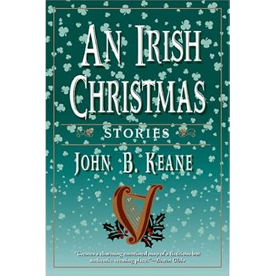 An Irish Christmas