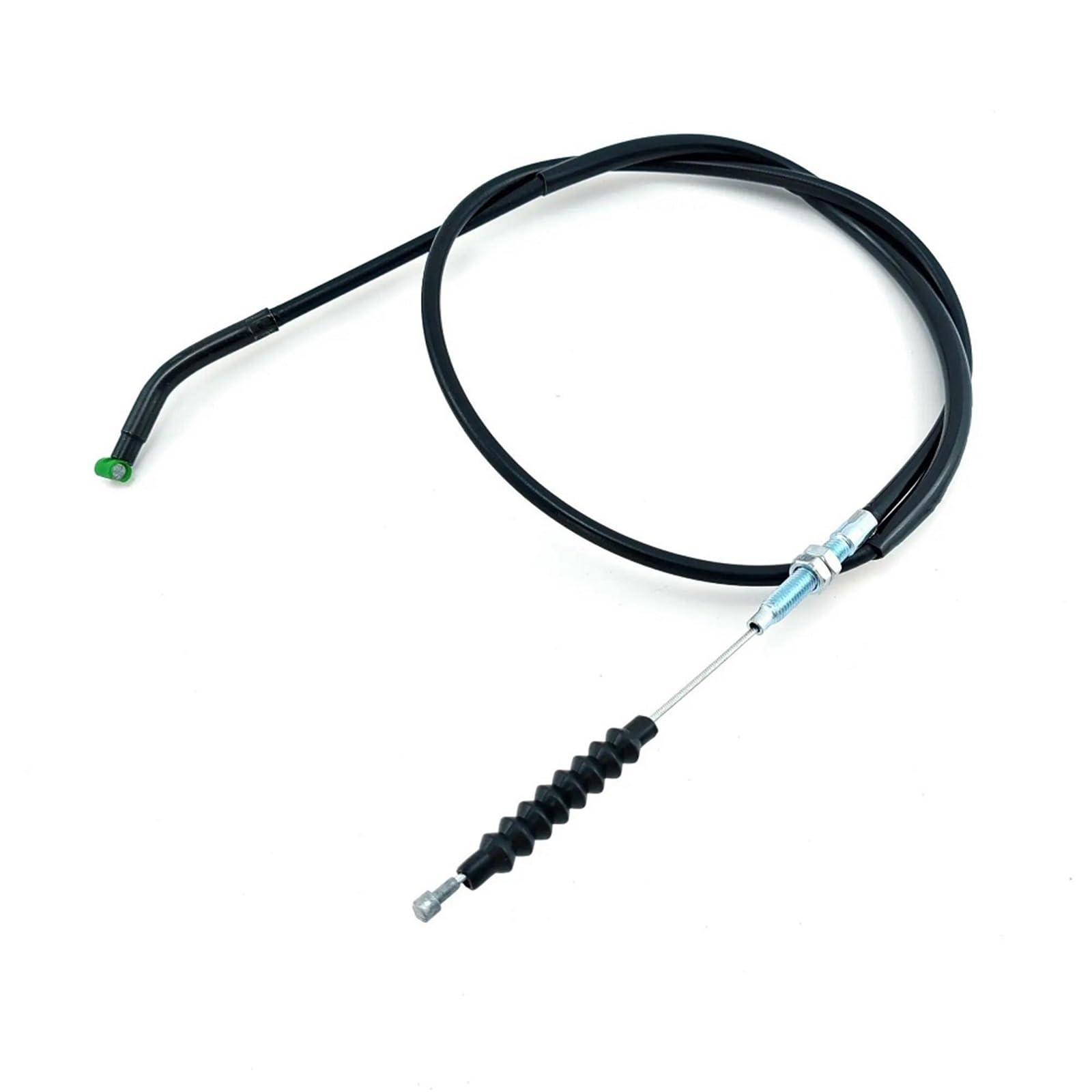 Tubo della frizione Per Racing Star 400 Per Fat Boy Accessori E Ricambi Per Motociclette Cavo Di Trazione Frizione 1,12 M