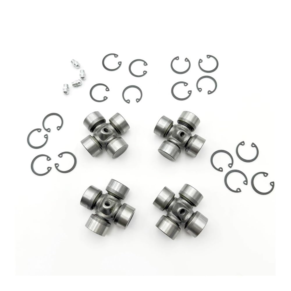 Junta universal 22×50 de transmisión para modelos CF y UF (Pack de 4, Ref: 9GQ0-290210) 4
