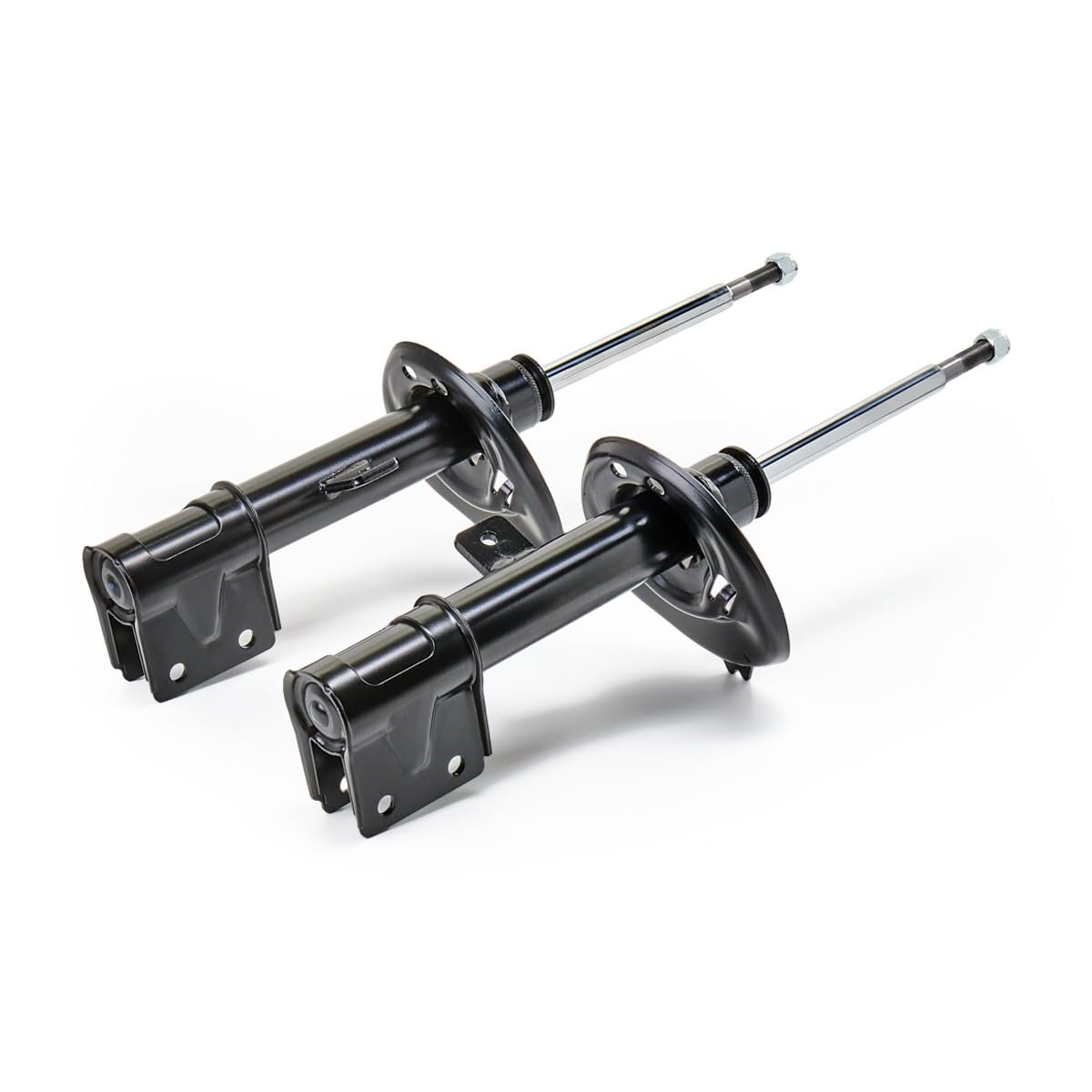 RIDEX 854S1360 2x Amortiguador Delantero Izquierda Delantero Derecha Delantero
