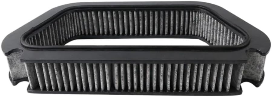4E0819439A CUK 4136 LAK176 R2423 Air Conditioning Filter With Activated Charcoal Compatible with Audi A8 S8 models 2004-2010