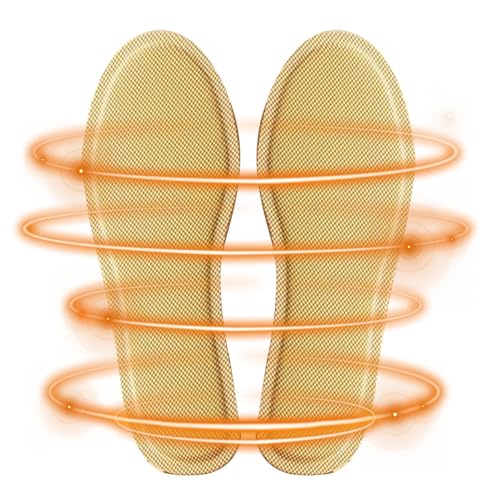 Calentador para los pies - Equipo activado por el aire para el frío invernal y el clima - Plantillas térmicas para hombres y mujeres - Para trabajo al aire libre, interior, hogar, oficina, dormitorio