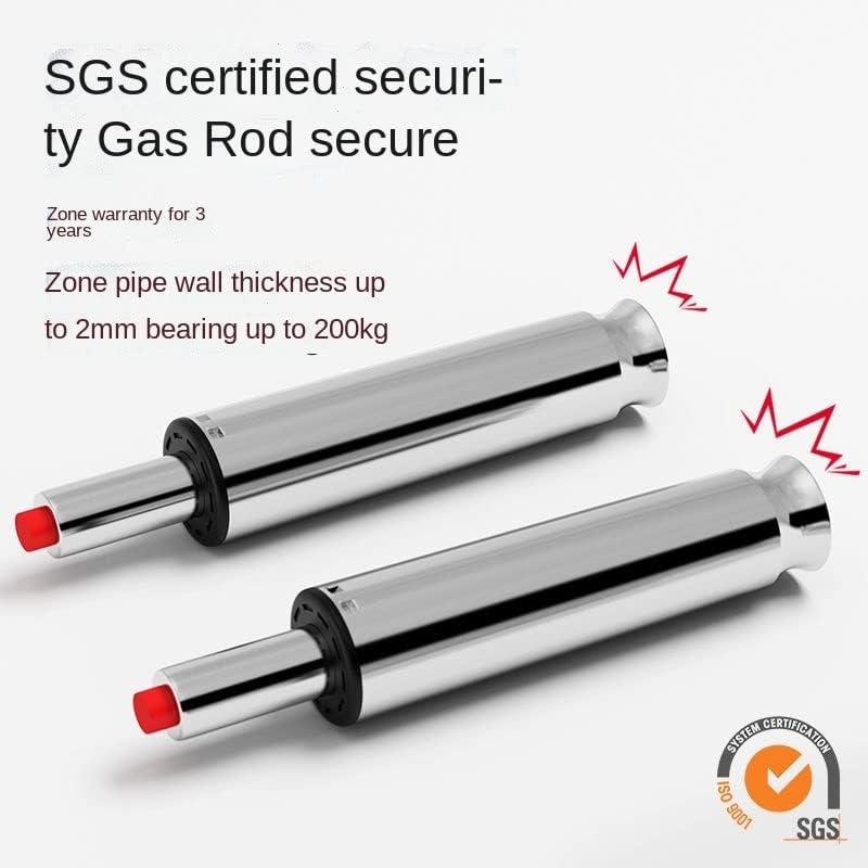 Miniatura 4 de SHMZCM - Silla para el hogar cómoda silla de oficina de larga duración silla de estudio para estudiantes universitarios y niñas silla de estudio