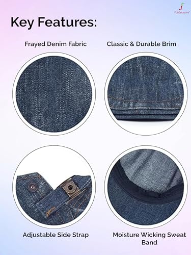 Image of FabSeasons Cotton Ivy Flat Golf Cap - Classic Newsboy Gatsby Hat for Men
