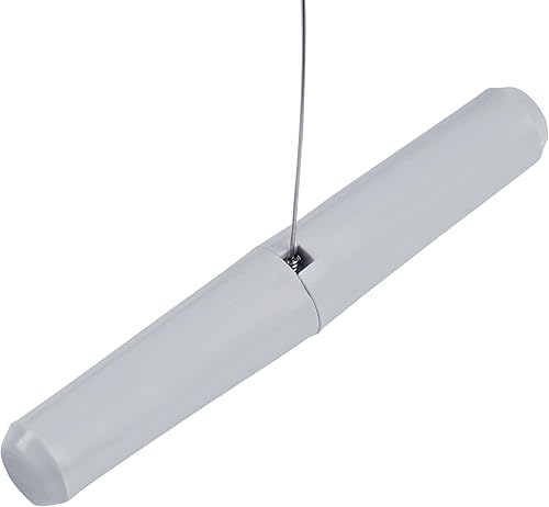 Miniatura 8 de ANDUSTRIAL Alambres de repuesto para cortar queso de acero inoxidable para queso suave y duro, fácil de usar y limpiar, 3 cables de 24 pulgadas + 1