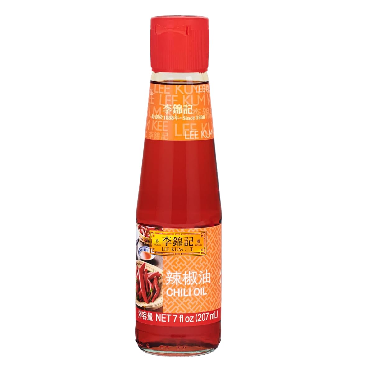 YIJIA | Salsa para Pato Asado y Pato Peking Apto tambien para Pollo Asados 383g LKK - Salsa condimento delicioso y versátil — view 3